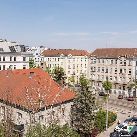 Vienna Cube Apartments Contactless Check In エクステリア 写真