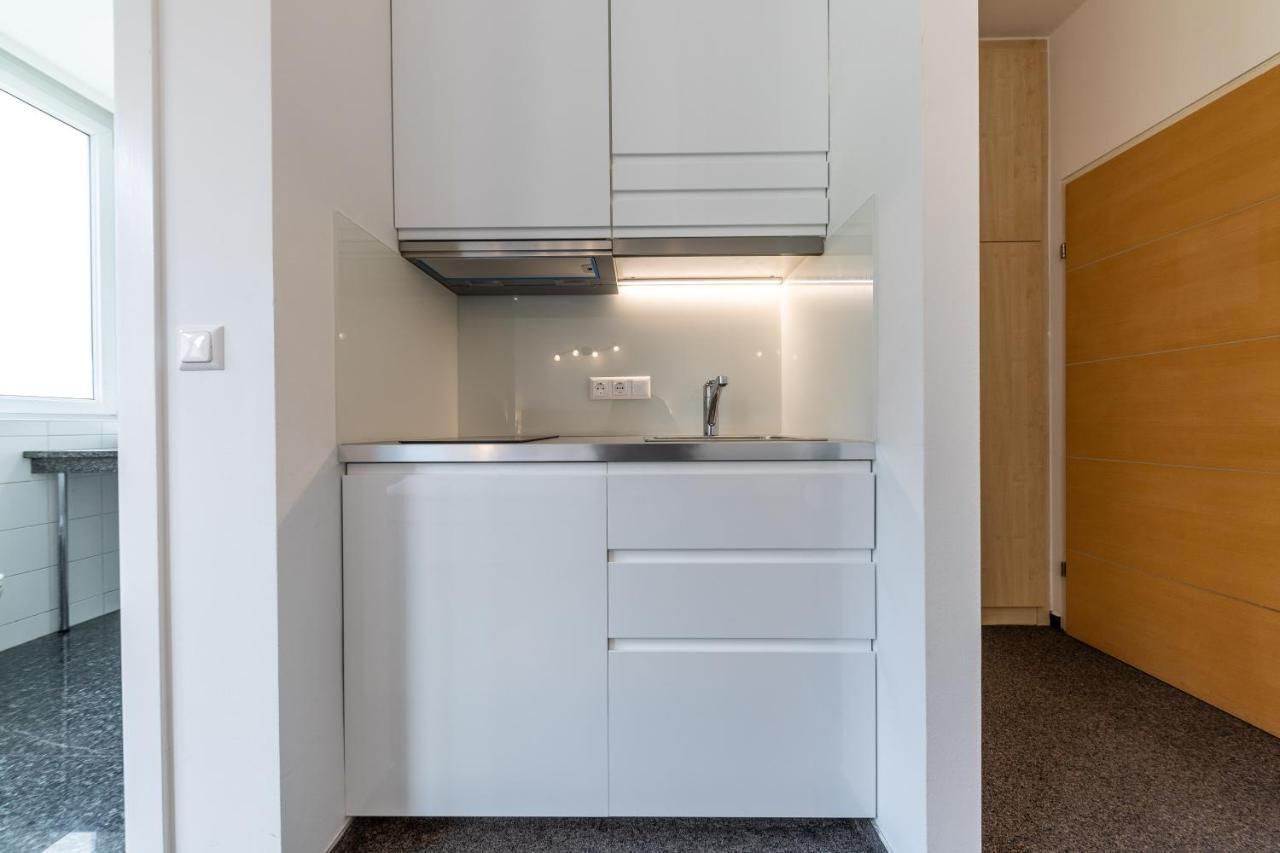 Vienna Cube Apartments Contactless Check In エクステリア 写真