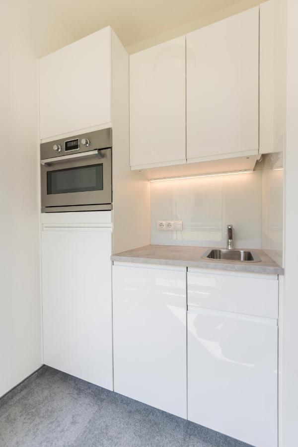 Vienna Cube Apartments Contactless Check In エクステリア 写真