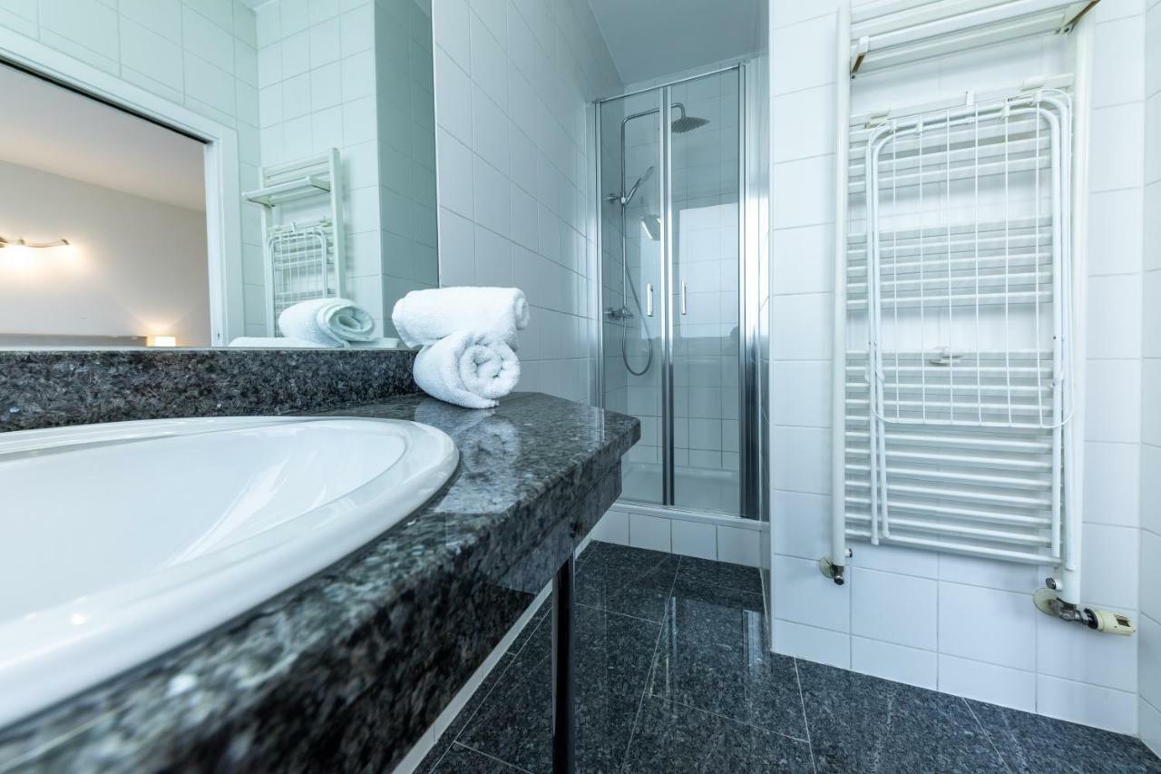 Vienna Cube Apartments Contactless Check In エクステリア 写真