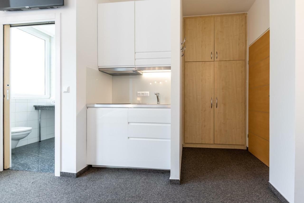 Vienna Cube Apartments Contactless Check In エクステリア 写真